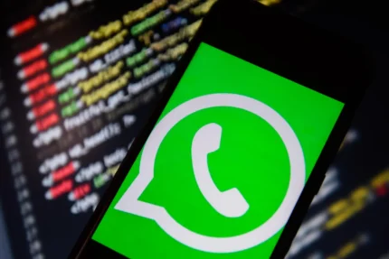 hire a hacker for whatsapp​
