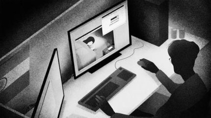 Hire a Dark Web Hacker